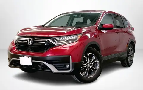 Honda Cr-v 2021