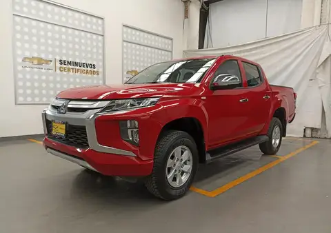 Mitsubishi L200 2023