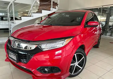Honda Hr-v 2022