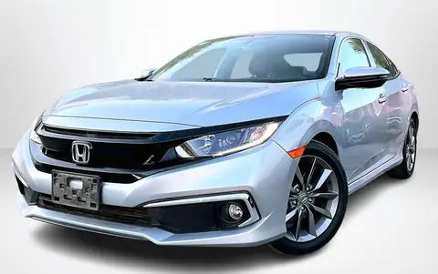 Honda Civic 2019