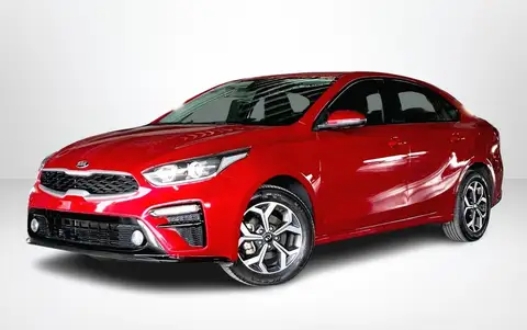 Kia Forte 2021