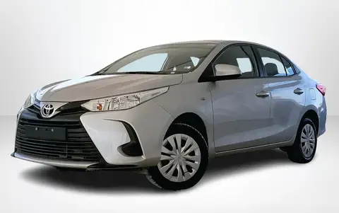 Toyota Yaris 2022