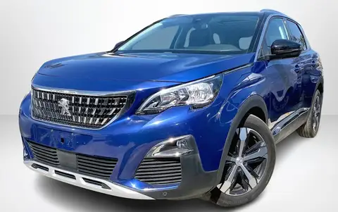 Peugeot 3008 2019
