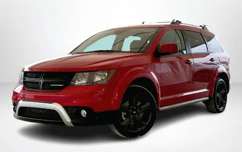 Dodge Journey 2019