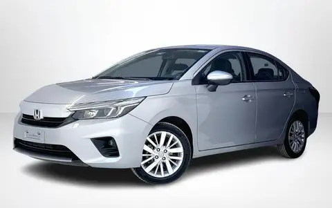 Honda City 2022