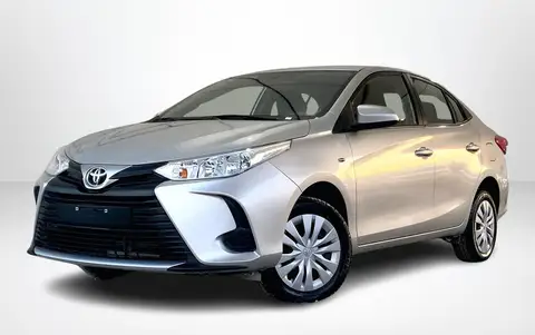 Toyota Yaris 2022