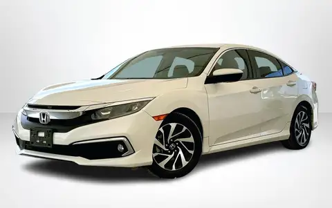 Honda Civic 2019