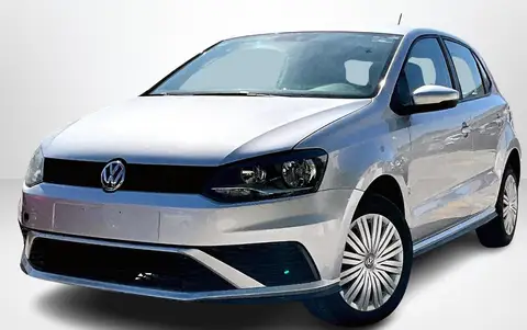 Volkswagen Polo  2021