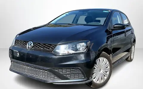 Volkswagen Polo  2021