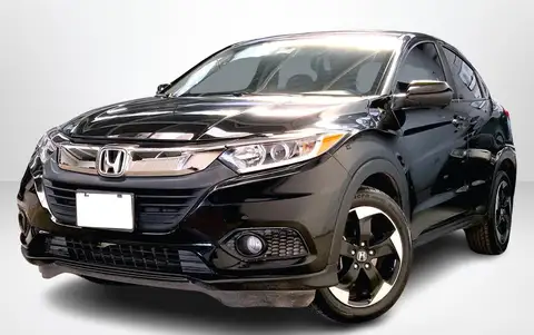 Honda Hr-v 2020