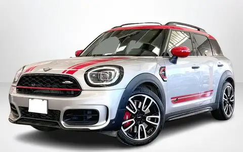 Mini Cooper Countryman 2023