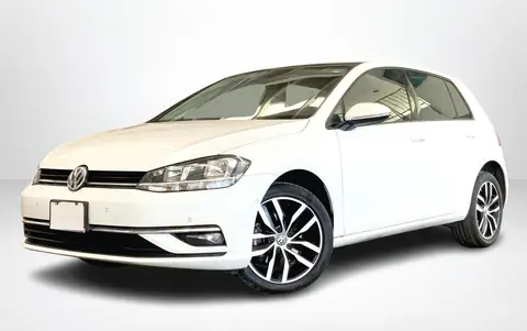Volkswagen Golf 2020