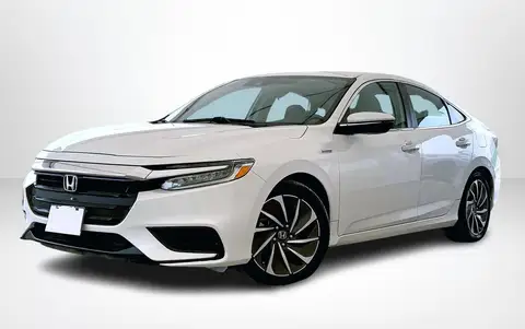 Honda Insight 2020