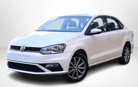 Volkswagen Vento 2020