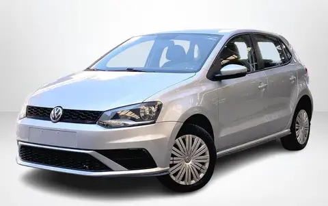 Volkswagen Polo  2021