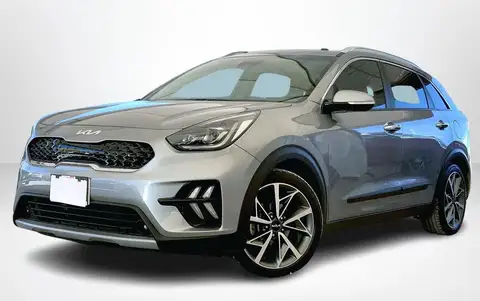 Kia Niro 2022