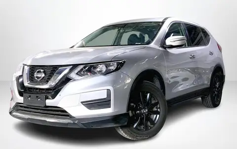 Nissan X-trail 2021