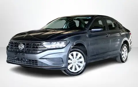 Volkswagen Jetta 2019