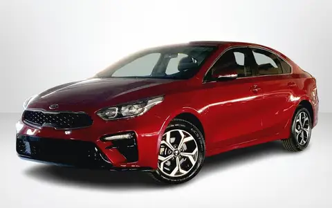 Kia Forte 2020