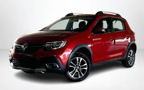 Renault Stepway 2020