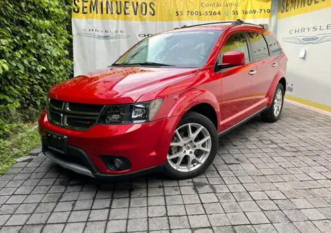 Dodge Journey 2019