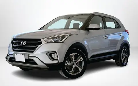 Hyundai Creta 2019