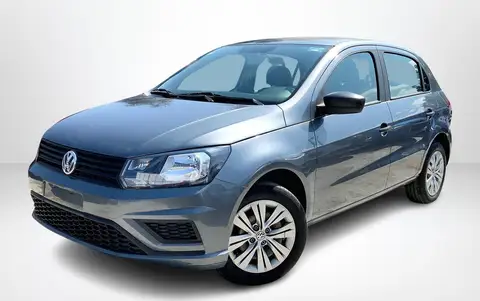 Volkswagen Gol 2020