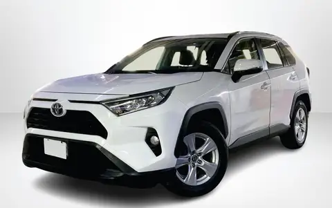 Toyota Rav4 2019