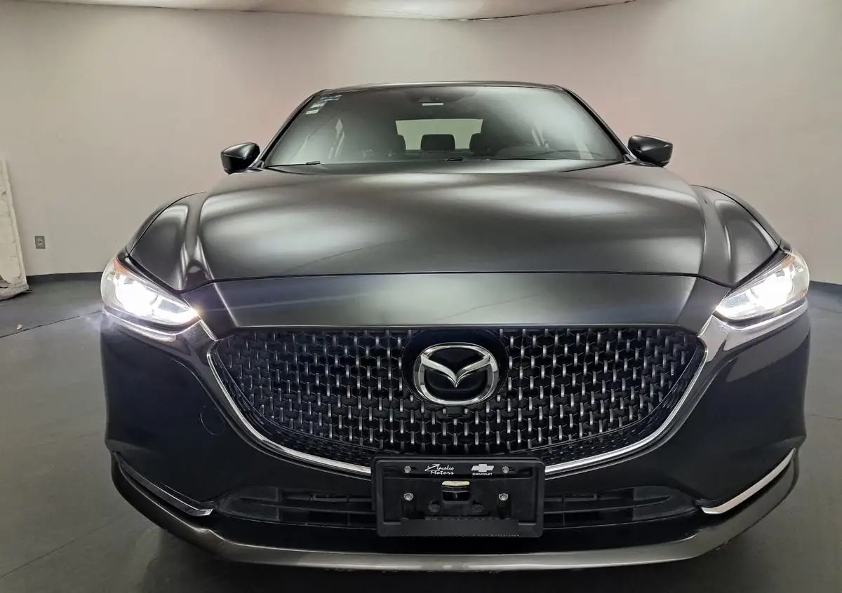 Mazda usado 2019 en venta #1