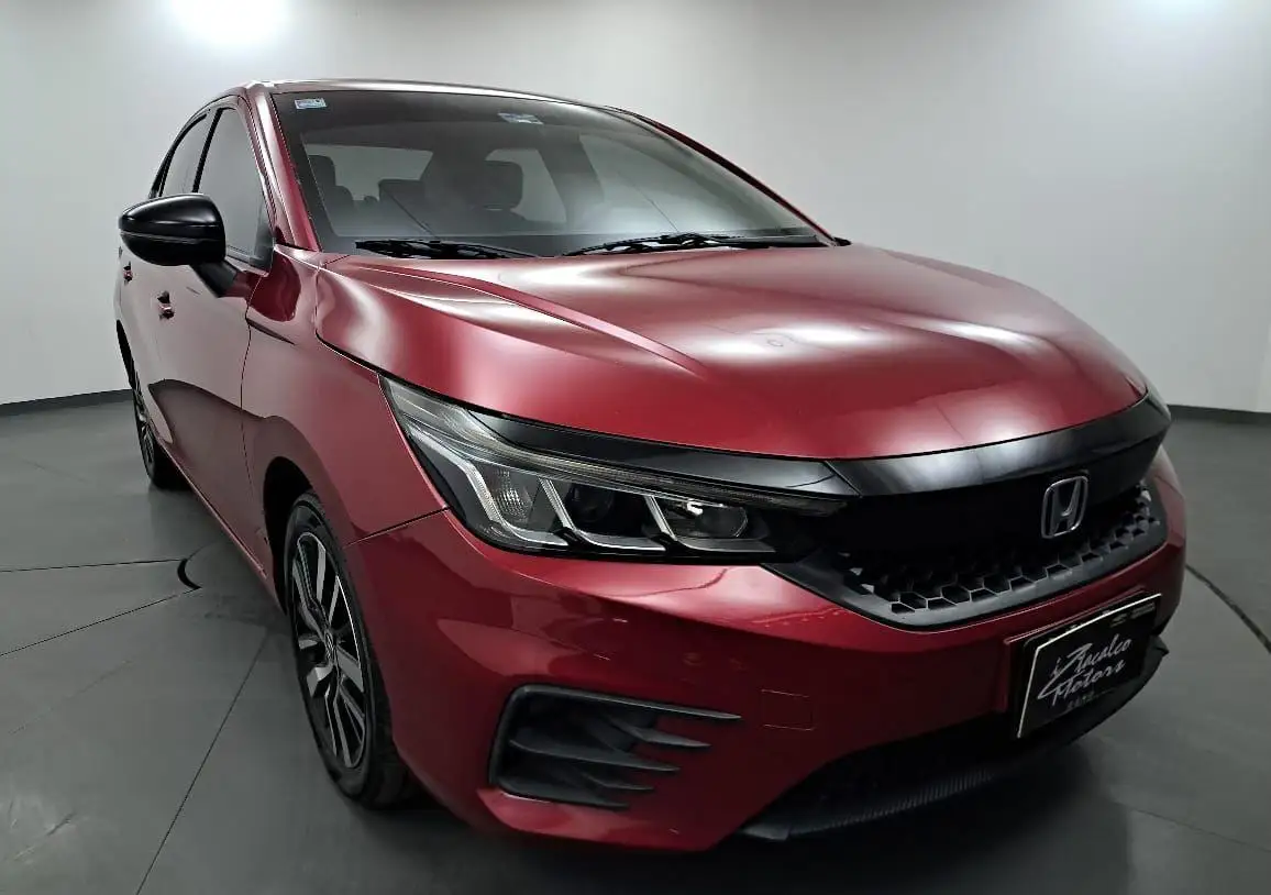Honda City usado 2021 en venta #0