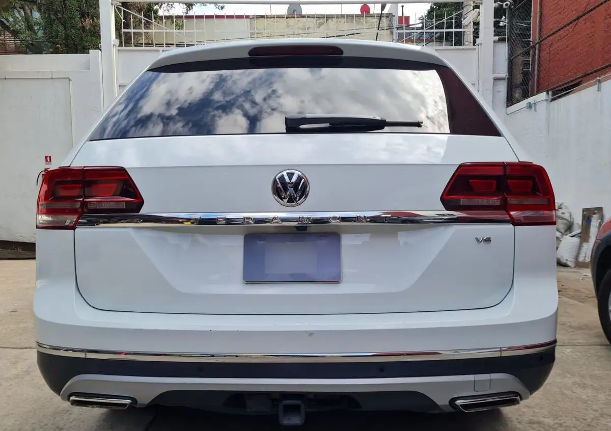 Volkswagen usado 2019 en venta #3