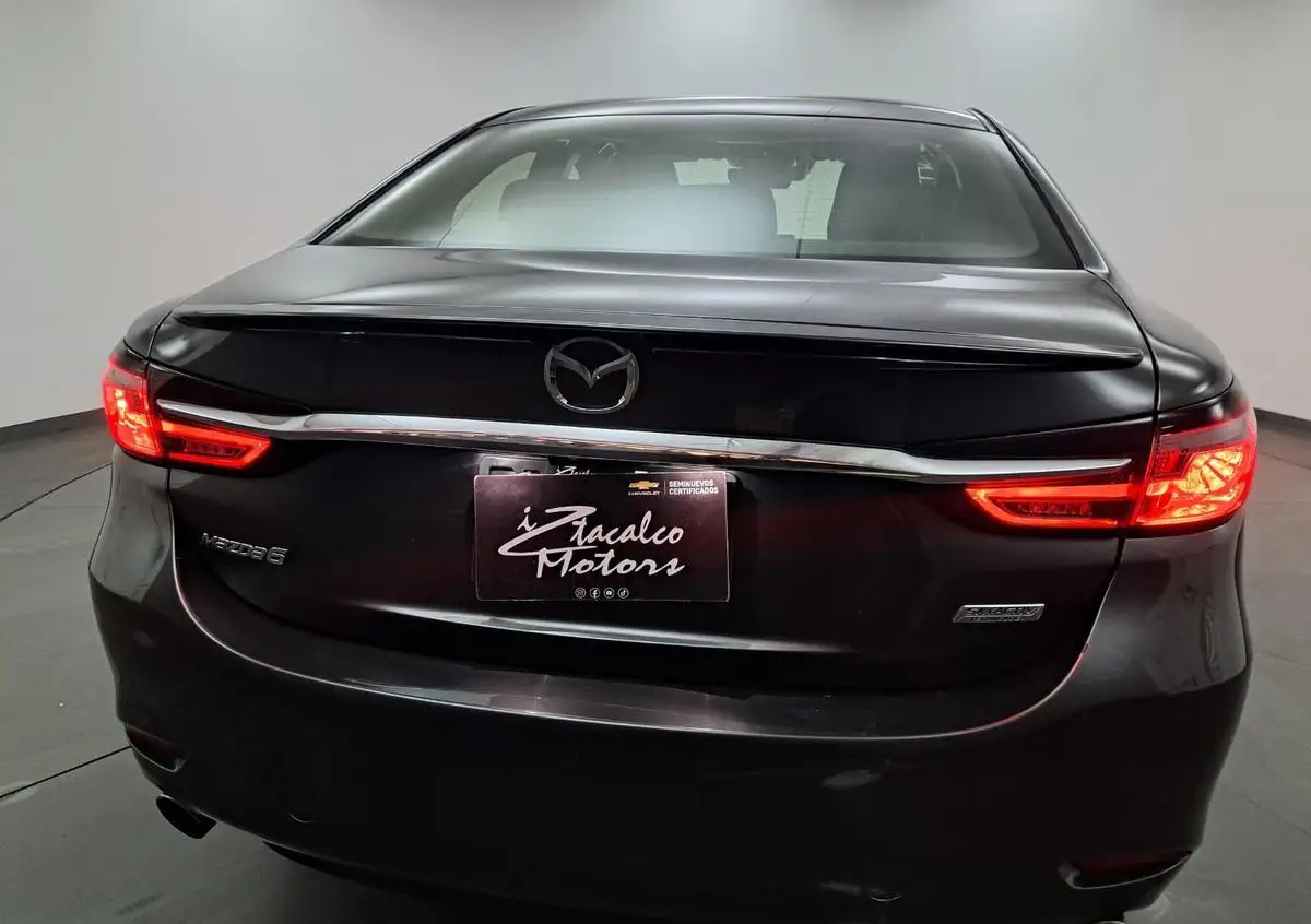 Mazda usado 2019 en venta #4