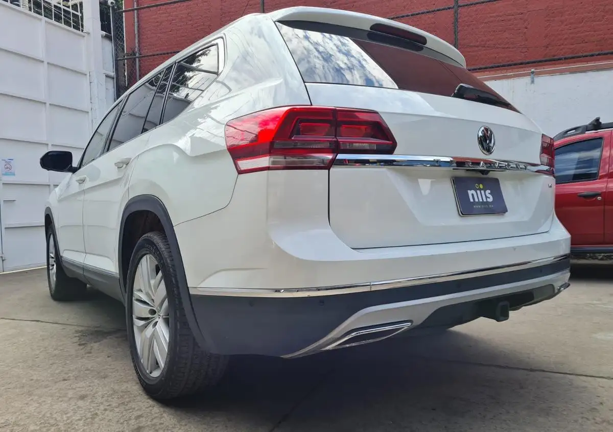 Volkswagen usado 2019 en venta #6
