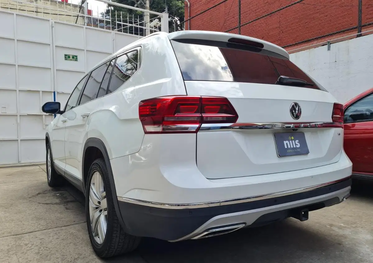Volkswagen usado 2019 en venta #5