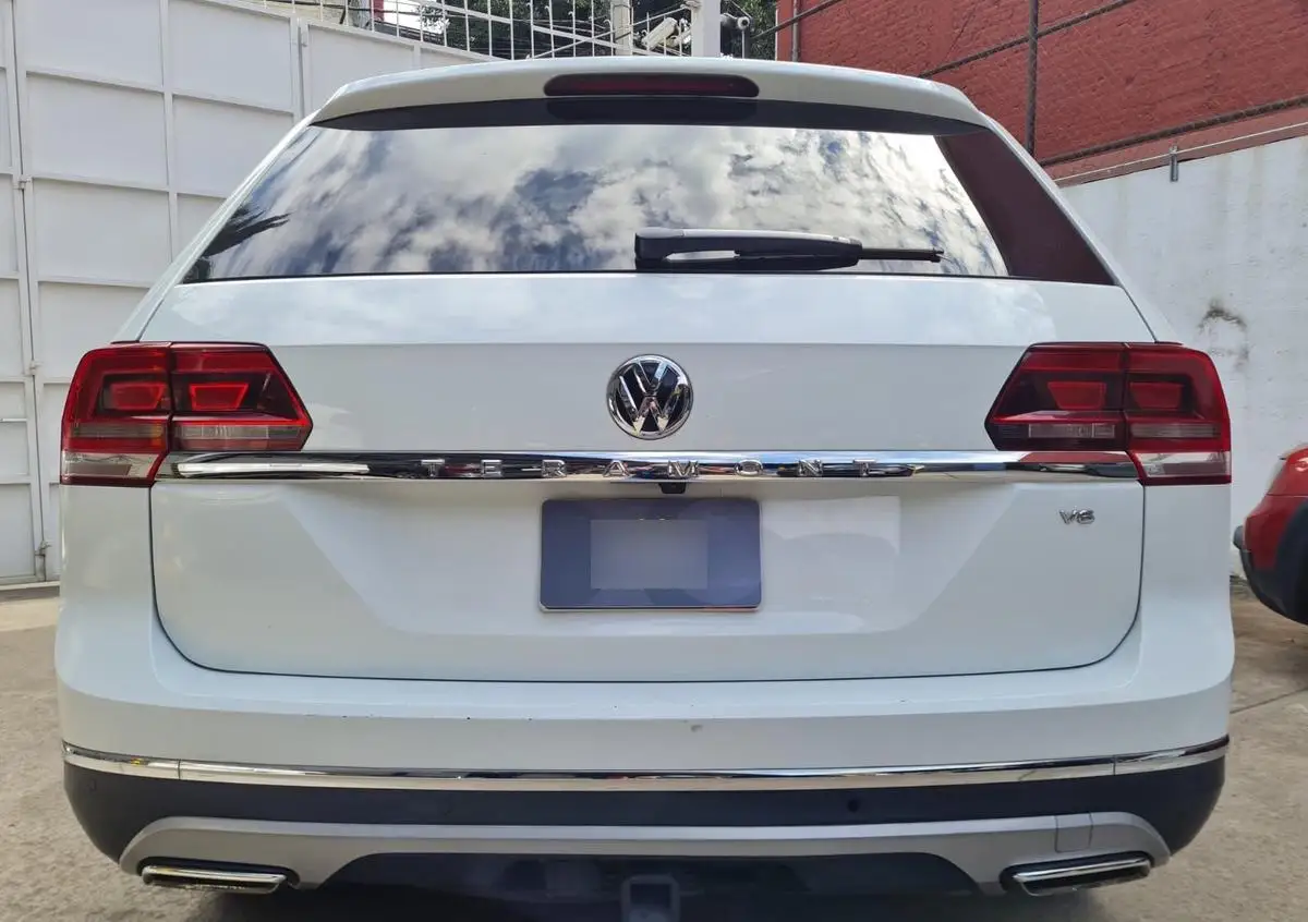 Volkswagen usado 2019 en venta #4