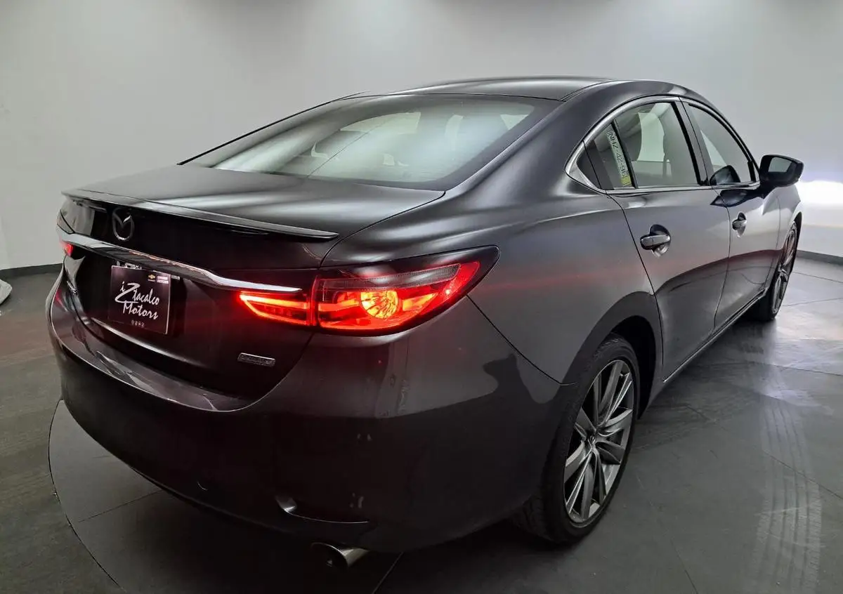Mazda usado 2019 en venta #3