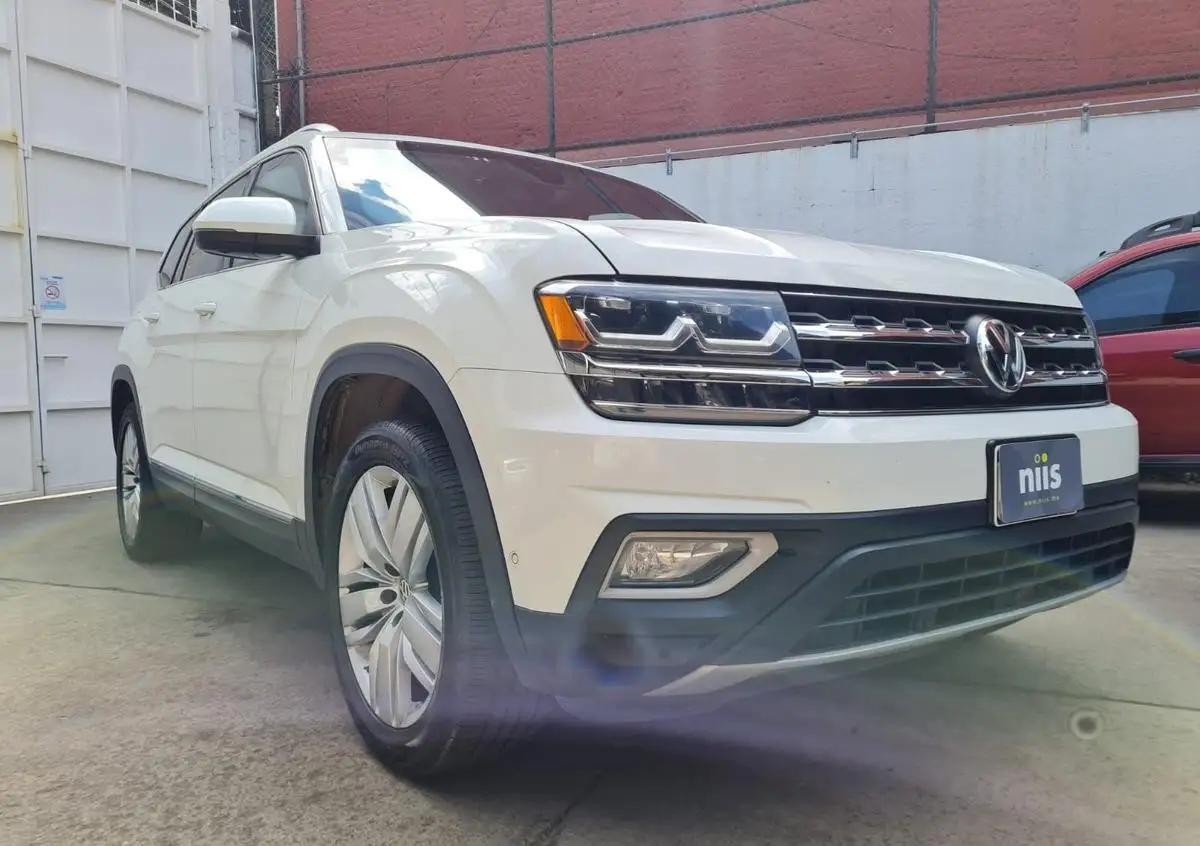 Volkswagen usado 2019 en venta #0
