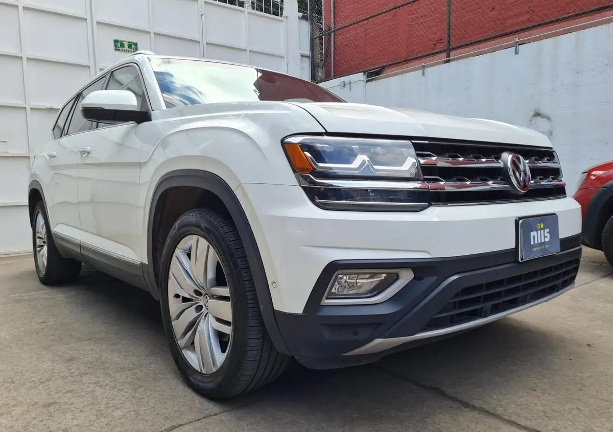 Volkswagen usado 2019 en venta #1