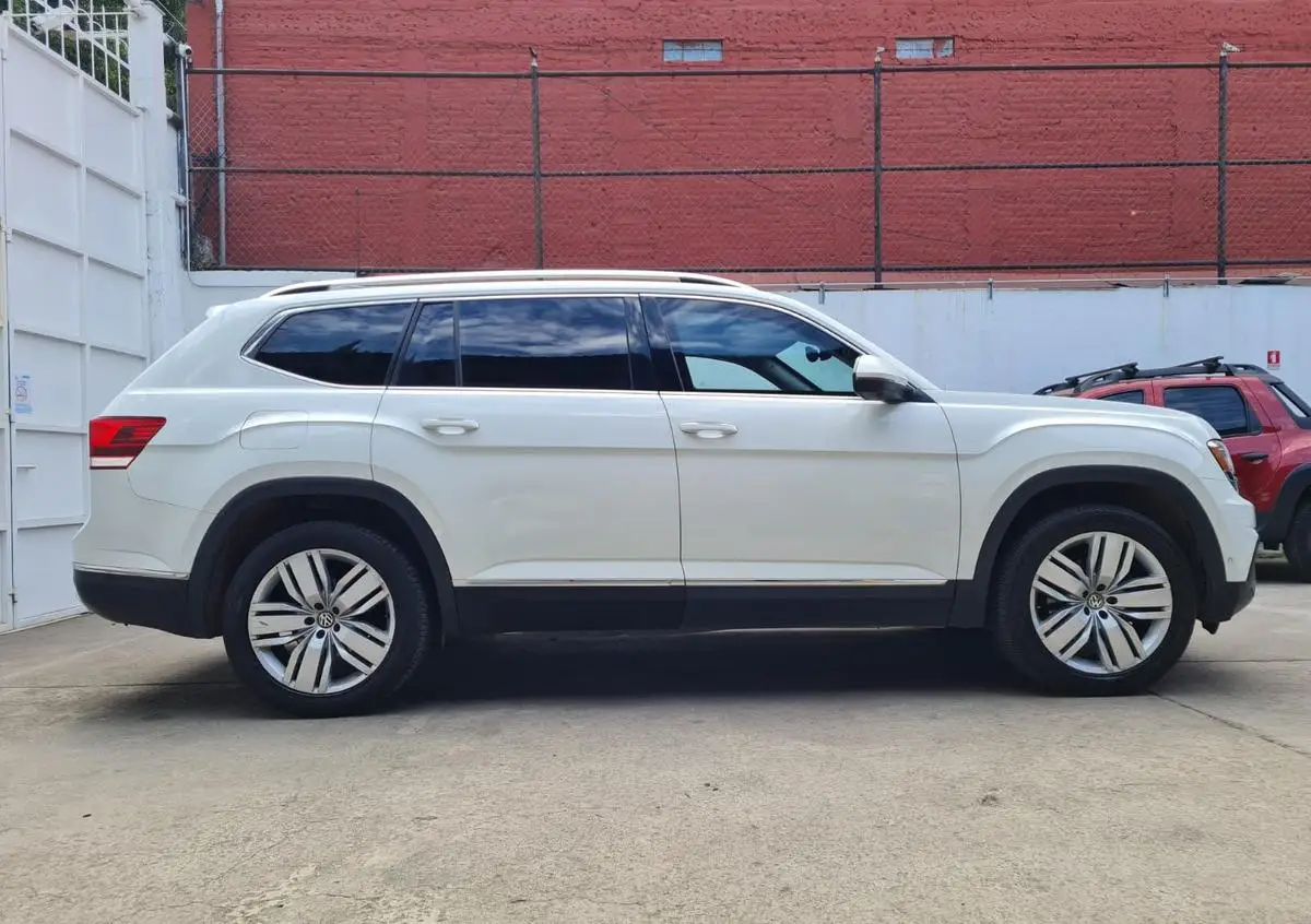 Volkswagen usado 2019 en venta #2
