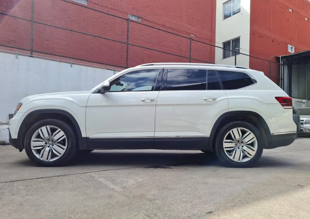 Volkswagen usado 2019 en venta #7
