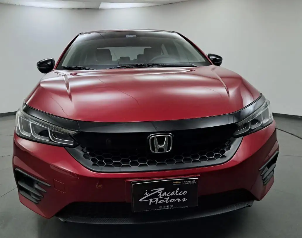 Honda City usado 2021 en venta #1