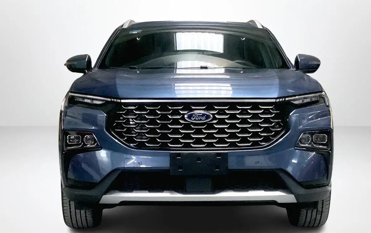 Ford Territory usado 2023 en venta #2
