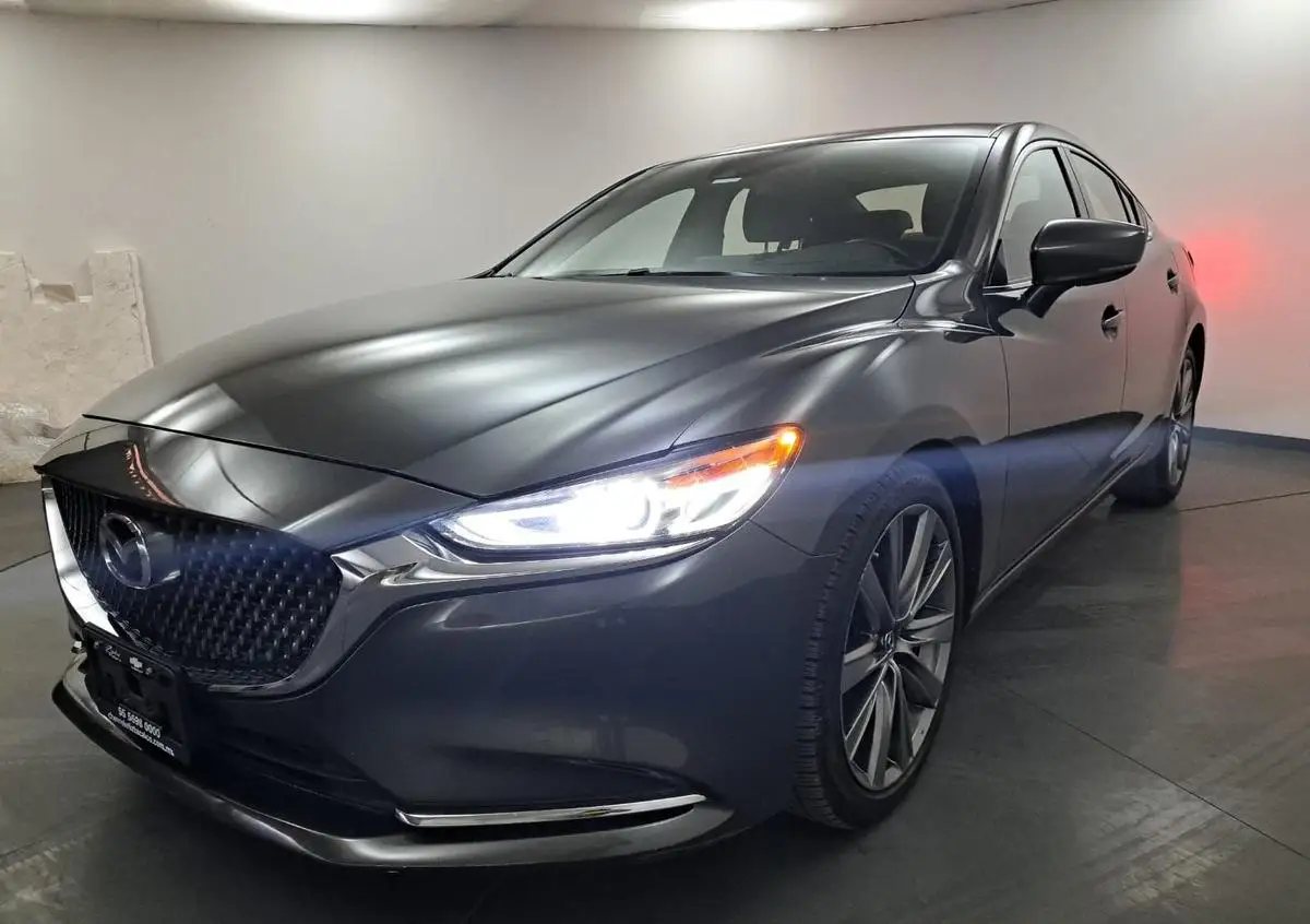 Mazda usado 2019 en venta #2