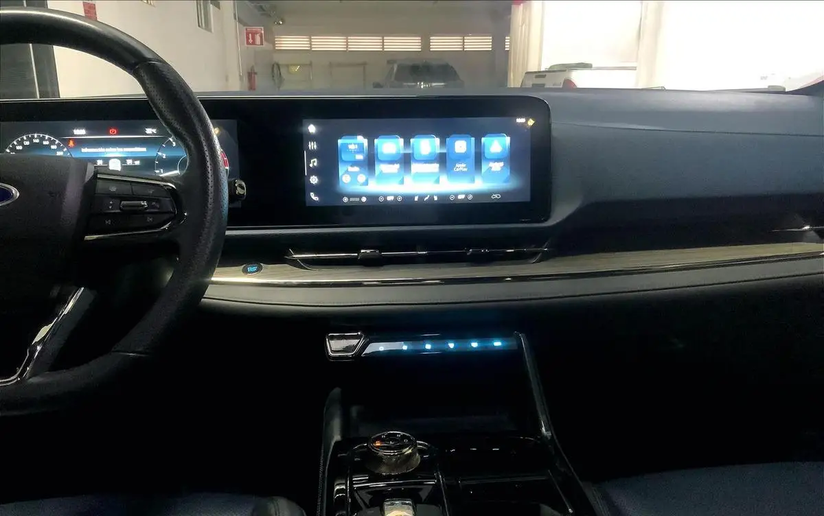 Ford Territory usado 2023 en venta #5