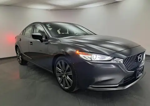 Mazda Mazda 6 2019
