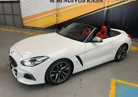 Bmw Z4 2021