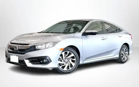 Honda Civic 2018
