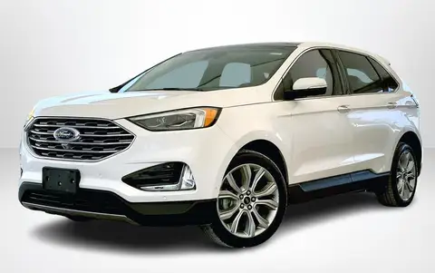 Ford Edge 2019