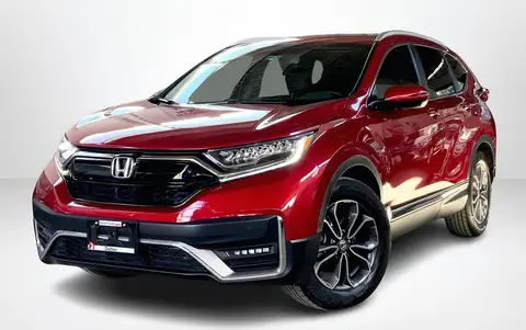 Honda Cr-v 2022