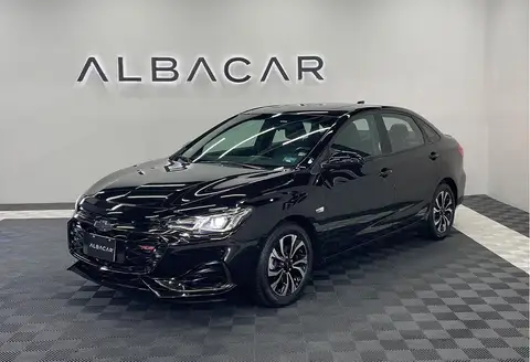 Chevrolet Cavalier 2022